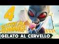 DESTROY ALL HUMANS! ► GAMEPLAY ITA [#4] - GELATO AL CERVELLO