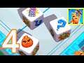 Dice Dreams - Gameplay Walkthrough Part 4 (iOS, Android)