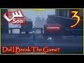 Did I Break The Game Lets Play Seen Episode 3 #Seen