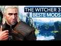 Das beste RPG noch besser: Top-Mods für The Witcher 3