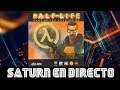 DIRECTO: Half-Life Parte 4 ¡FINAL!