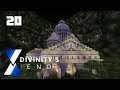 Divinity's End - Minecraft CTM Map - 20