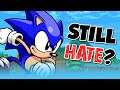 Do I STILL HATE Sonic Robo Blast 2?!