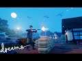 Dreams PS4 | BEST GUN MECHANICS 🔫 #1