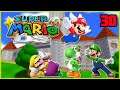 DS l Super Mario 64 DS l 100% l #30 l ¡TOCA COMPLETAR EL PASEO DEL TERROR!