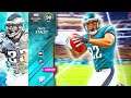 DUCE STALEY CAN DO ALL THINGS - Madden 22 Ultimate Team "Team Diamonds"