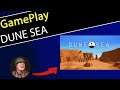 Dune Sea Nintendo Switch Gameplay