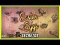 EASTER EGG & SECRETOS OCULTOS DE COD MOBILE ZOMBIES