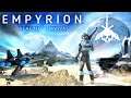 EMPYRION Galactic Survival - 1ª Base Freguesa (LIVE) #04 - PT/BR