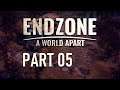 Endzone - S01E05 - False security