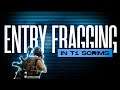 ENTRY FRAGGING IN T1 SCRIMS | NEMESIS GAMING | VOICE OVER |