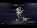 [Ep 1] [RTTS - MLB The Show 21] [Character Creation] - Creating Marcus Cole