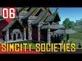 Evangelismo Forçado - SimCity Societies #06 [Série Gameplay Português PT-BR]