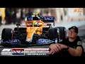F1 2021 🏆 EQUAL CHAMPIONSHIP 🇳🇱 HOLLAND GP 🏁 feat. UNFIELD & ISTI