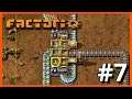まったりファクトリオ 「研究所」 【Factorio】#7