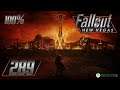 Fallout: New Vegas (Xbox One) - 1080p60 HD Walkthrough Part 289 - "The Moon Comes Over the Tower"