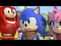 [Fandub] Sonic Boom :: Stakeout