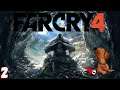 Far Cry 4: Valley of the Yetis ★ Прохождение ★ Часть 2