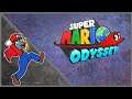 Feeding Mario's moon addiction - Super Mario Odyssey