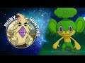 Feuillajou SHINY (Pansage) live reaction ! - Shiny Living Dex Quest | Pokemon XY