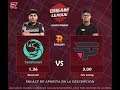 FINAL: Beastcoast vs. Pain Gaming - Sudamérica Closed Qualifiers DreamLeague S13 Major