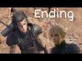 Final Fantasy 7 Remake : Ending ( Zack ) - Walkthrough Gameplay Letsplay