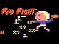 Food Fight (Atari 7800)
