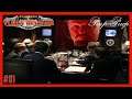 (FR) Command & Conquer : Alerte Rouge 2 - La Revanche De Yuri : Soviets #01