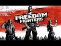 Freedom Fighters | Ch. 18 "Fort Jay" FINALE