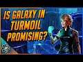 Galaxy in Turmoil Is Promising But It NEEDS Bots To Succeed
