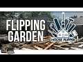 Garden Flipper #2 Перестроим дом - хоррор Саманты Майерс
