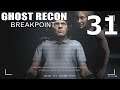 Ghost Recon Breakpoint Campaña sin comentarios solo gameplay 31