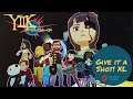 Give it a Shot! XL - YIIK: A Postmodern RPG (Xbox) - I guess I like Postmodern art!