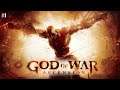 God Of War: Ascension™ - Cap 1 - Prisión de los malditos (Gameplay sin comentarios) (by K82Spain)