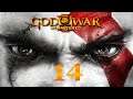 God of War III Remastered - Capítulo 14