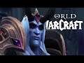 Graf Denathrius 📖 Let's Play World of Warcraft (Shadowlands / Deutsch) #054