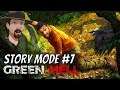 Green Hell Story Mode Gameplay Ep. 7