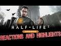 Half-Life 2: Update Reactions and Highlights