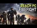 HALO Reach Firefight on PC - 4K 60FPS