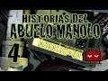 HISTORIAS DEL ABUELO MANOLO 04 “ANDALUZADA” | ESPAÑOL | SERIOUS FRAME (2010)