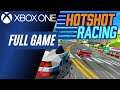 HOTSHOT RACING - FULL GAME (XBOX ONE)