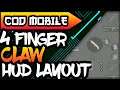 HOW to CHANGE CONTROL LAYOUT in CALL of DUTY MOBILE