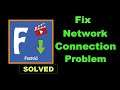 How To Fix FastVid App Network & Internet Connection Error in Android & Ios