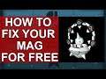 How to fix your mag for free if you added the wrong stat - Phantasy Star Online 2