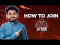 How to Join HYDRA CLAN! ( ClickBait ) π || BGMI MIRROR WORLD FUNNY HIGHLIGHT!