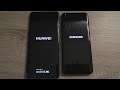 Huawei P30 Pro (Kirin 980) vs Samsung Galaxy S8 (Exynos 8895) - Speed Test