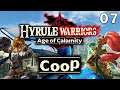 Hyrule Warriors Age of Calamity (Co-op) Part 7: The Yiga Clan Attacks