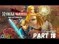 Let's Play! Hyrule Warriors: Age of Calamity Part 18 (Switch)