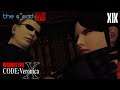 "I Despise Chris" - PART 19 - Resident Evil – Code: Veronica X