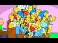 Ibu Aku Suka Game Bocil - NAMATIN The Simpsons Hit & Run